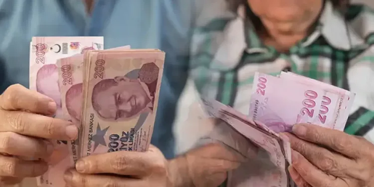 Emekli ve memur zammı belli oldu
