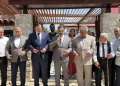 Tarihi Zeytinyağı Fabrikası Müze Olarak Yeniden Açıldı