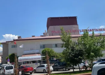 Van’da silahlı ve sopalı kavga: 15 yaralı