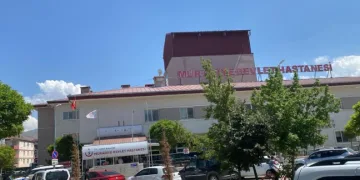 Van’da silahlı ve sopalı kavga: 15 yaralı