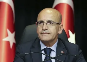 Bakan Şimşek: Bütçe açığında 38 milyar liralık iyileşme