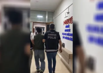 Bingöl’de uyuşturucu operasyonu: 2 tutuklama