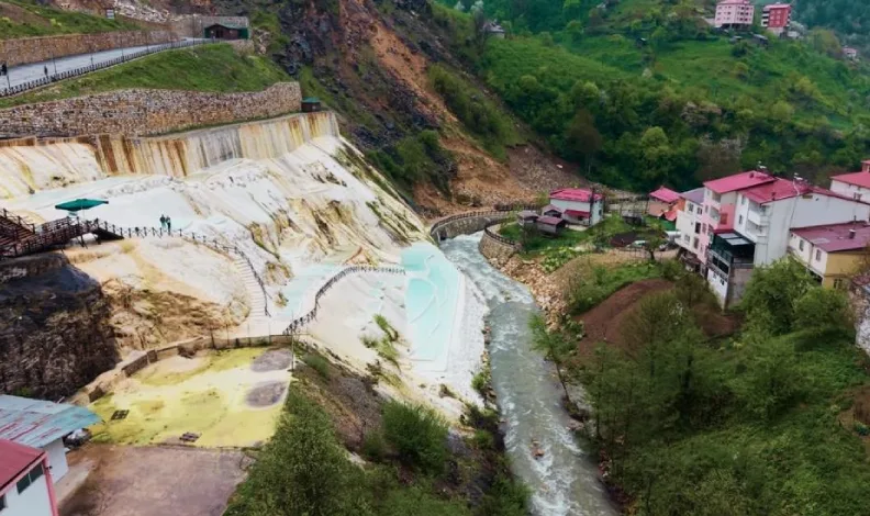 doğa