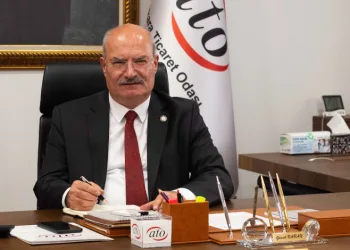 ATO Başkanı Baran: NATO Zirvesi Kalıcı Değere Dönüşmeli