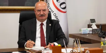 ATO Başkanı Baran: NATO Zirvesi Kalıcı Değere Dönüşmeli