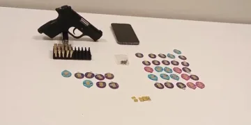 Küçükçekmece’de bir kuyumcuya sahte altın satan şahıslar yakalandı
