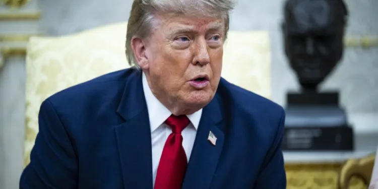 Trump: “Netanyahu, ABD’de bulunduğu süre boyunca tutuklanmayacak”