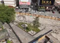 Başkan Büyükkılıç vizyonuyla Camikebir’de arkeolojik kazılar başlıyor.