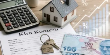 Temmuz ayı kira artış tavanı belli oldu