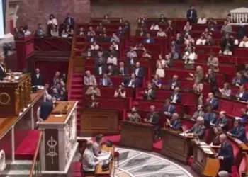 Fransa’da “yardımlı ölüm” yasası meclis oylamasından geçti