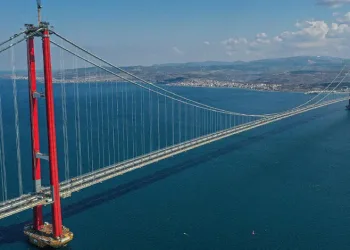 Köprü ve otoyol ücretlerine zam