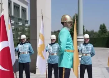 MSB: “TSK, kendisine tehdit oluşturmayan hiç kimse için tehdit değildir”