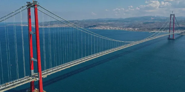 Köprü ve otoyol ücretlerine zam