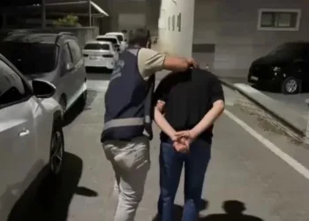 7 yıl hapis cezasıyla aranan uyuşturucu hükümlüsü yakalandı