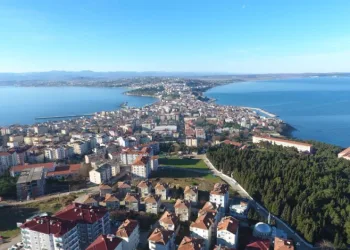 Sinop’un doğası turizmle değer kazanacak