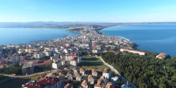 Sinop’un doğası turizmle değer kazanacak