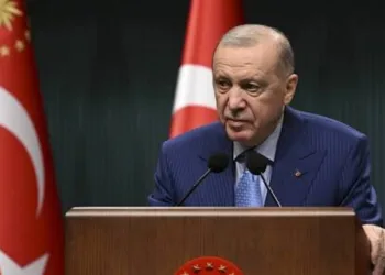 Erdoğan: Kıbrıs Türk halkını asla yalnız bırakmayacağız