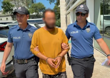 Kediye tekme atan şahıs tutuklandı: “Sinirliydim, pişmanım”
