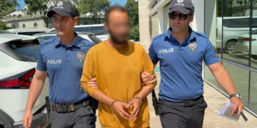Kediye tekme atan şahıs tutuklandı: “Sinirliydim, pişmanım”
