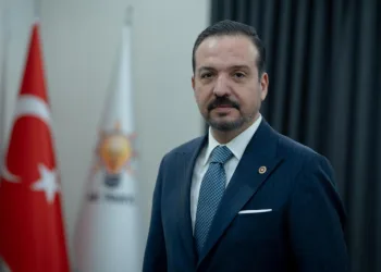 Zorlu: Türkiye ve Kıbrıs Türklüğü olmadan olmaz