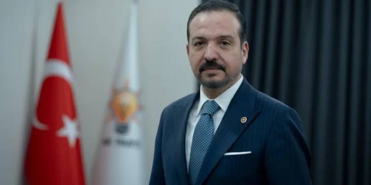 Zorlu: Türkiye ve Kıbrıs Türklüğü olmadan olmaz
