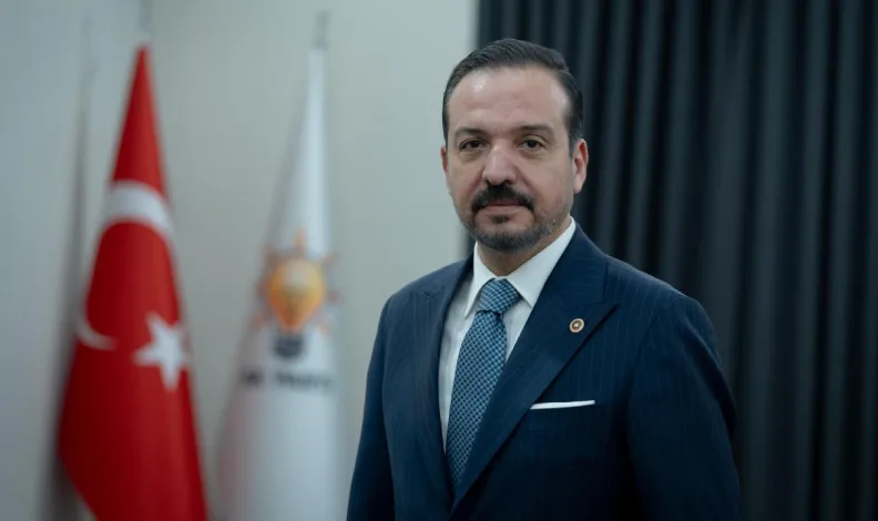 Zorlu: Türkiye ve Kıbrıs Türklüğü olmadan olmaz
