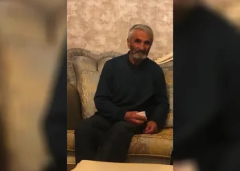 Ot biçme makinesine sıkışarak ağır yaralanan çiftçi hayatını kaybetti.