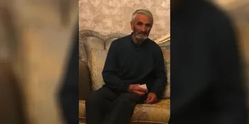 Ot biçme makinesine sıkışarak ağır yaralanan çiftçi hayatını kaybetti.