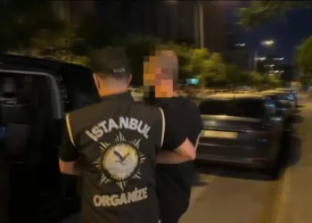 İstanbul’da çete operasyonu: 37 gözaltı