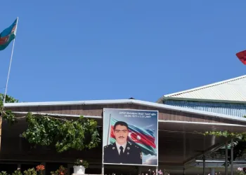 Nahçıvan’ın doğal gaz ihtiyacı Türkiye üzerinden 30 yıl güvence altında