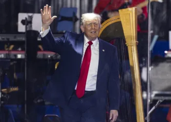 Trump’ın kripto geliri 1 milyar doları aştı