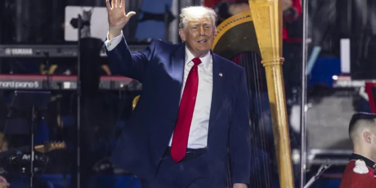 Trump’ın kripto geliri 1 milyar doları aştı