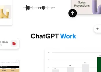 OpenAI’dan iş odaklı yeni adım: ChatGPT Work