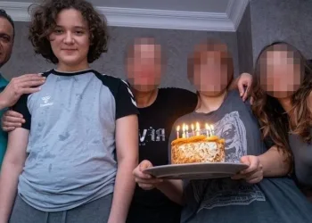 Okul saldırganı, hayal aleminde diğer saldırganlarla yarışa girmiş