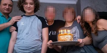 Okul saldırganı, hayal aleminde diğer saldırganlarla yarışa girmiş