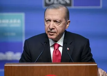 Erdoğan: Türkiye güvenlik gündemine yön veren merkezi aktördür