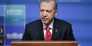 Erdoğan: Türkiye güvenlik gündemine yön veren merkezi aktördür