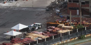Venezuela’daki depremlerde can kaybı 4 bin 333’e yükseldi