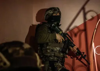 FETÖ’ye 81 ilde operasyon: 968 gözaltı kararı