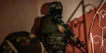 FETÖ’ye 81 ilde operasyon: 968 gözaltı kararı