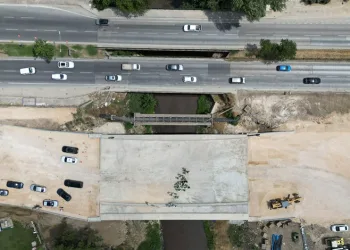 Şahin Biba, Mudanya yolunda ulaşımı rahatlatacak projeleri inceledi