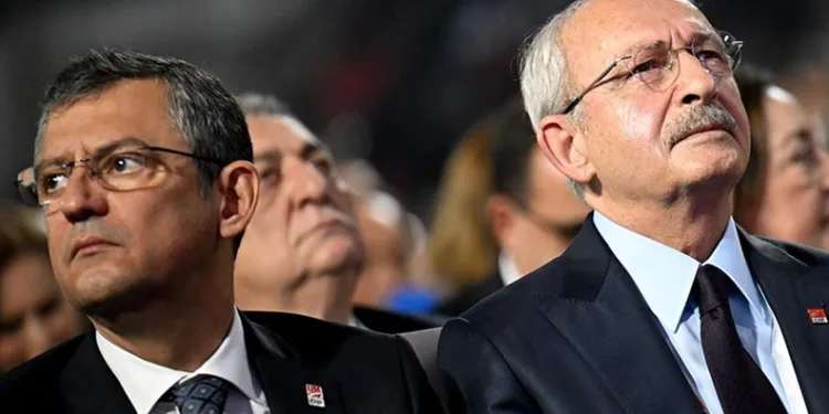 Yeni Parti CHP’ye dayandı! Son seçim anketinde fark sadece yüzde 0,9