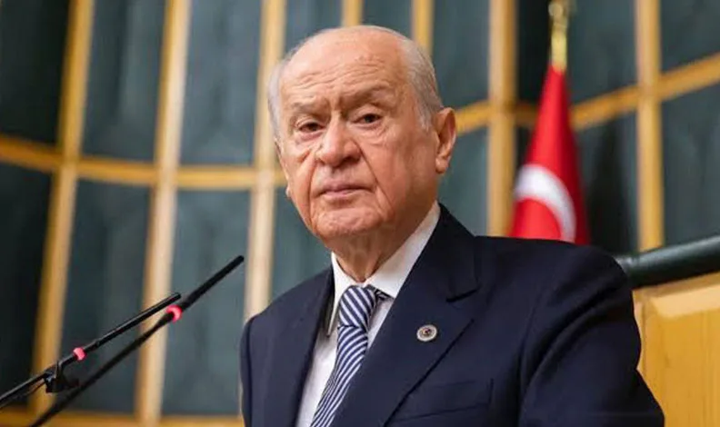 Bahçeli’den çerçeve yasa sonrası yeni çağrı: “Kaybedecek vaktimiz yok”