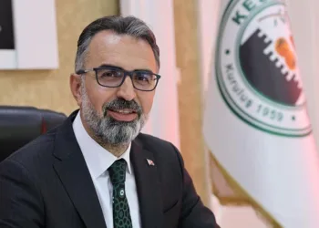 Kestel Belediye Başkanı Erol’dan AK Parti’nin 25. yılına özel mesaj