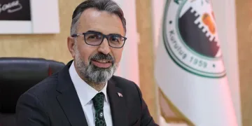 Kestel Belediye Başkanı Erol’dan AK Parti’nin 25. yılına özel mesaj