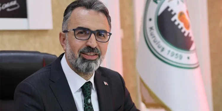 Kestel Belediye Başkanı Erol’dan AK Parti’nin 25. yılına özel mesaj