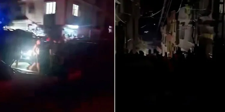 Gaziantep’te dehşet! Engelli genç kızı kaçırıp cinsel saldırıda bulundular
