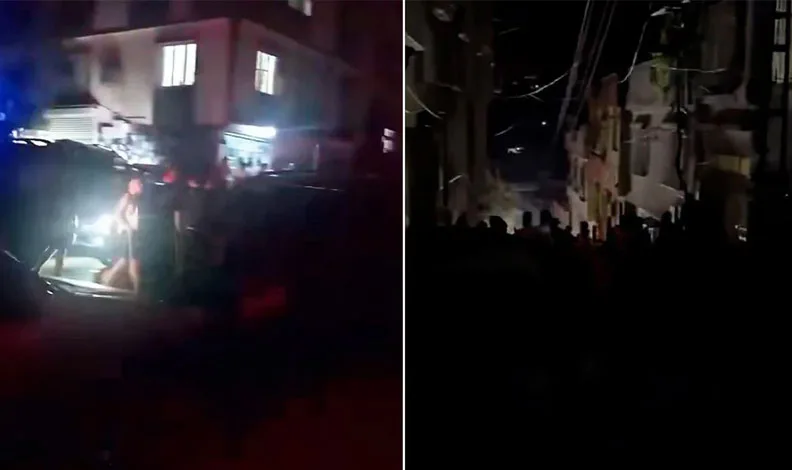 Gaziantep’te dehşet! Engelli genç kızı kaçırıp cinsel saldırıda bulundular