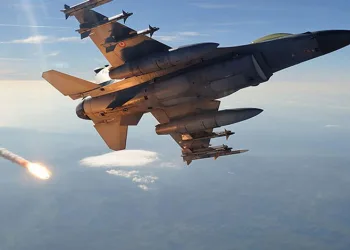 NATO alarma geçti! Letonya hava sahasına giren İHA düşürüldü