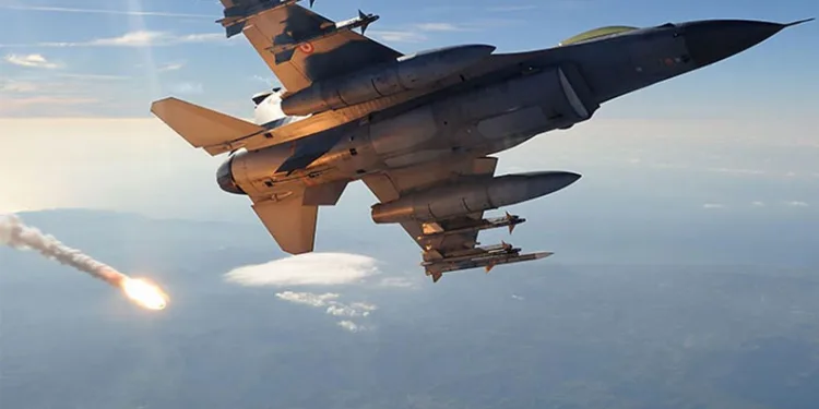 NATO alarma geçti! Letonya hava sahasına giren İHA düşürüldü